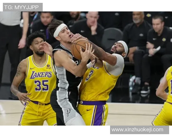 湖人对阵马刺精彩全场录像回放与赛后分析分享