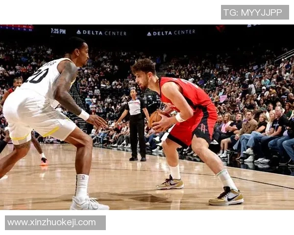 火箭与公牛季前赛精彩回放全景分析与精彩瞬间回顾